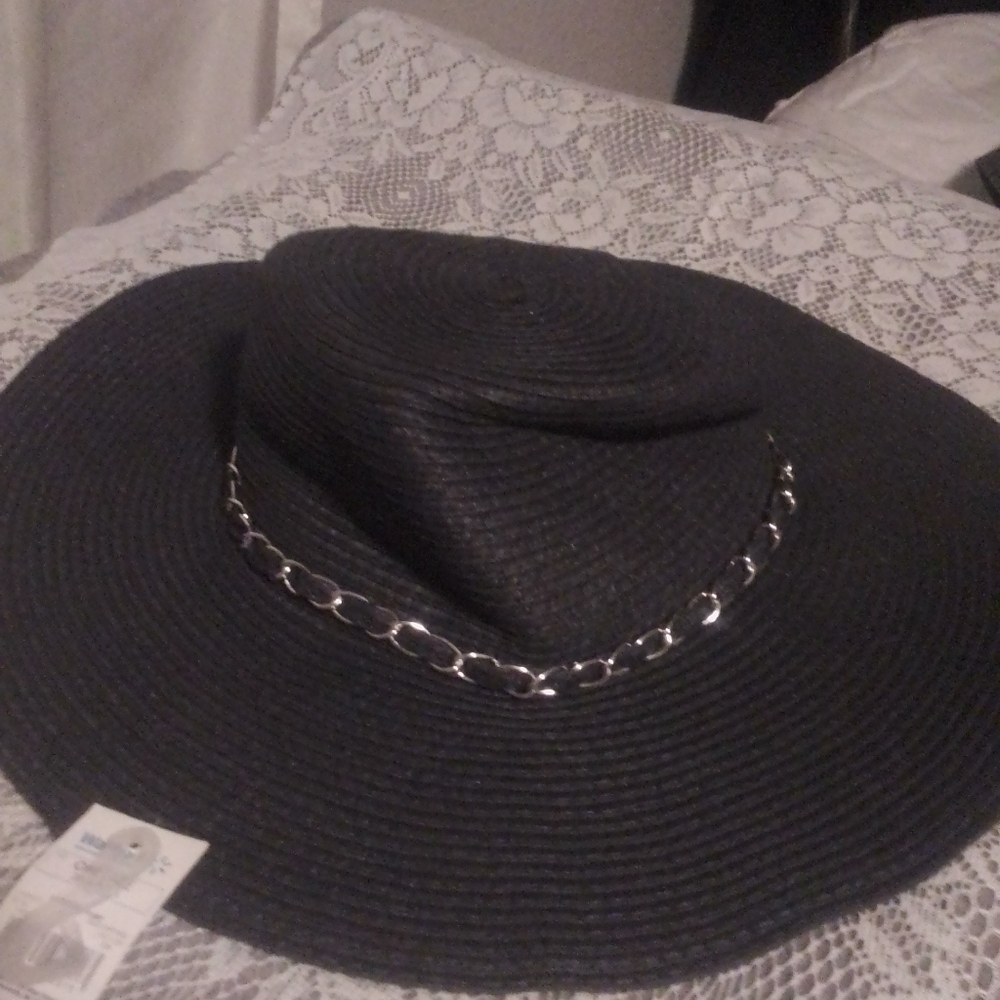 Women's hat